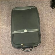 union jack luggage for sale