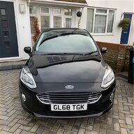 seat covers ford fiesta for sale