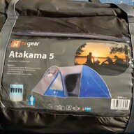 hi gear atakama tent for sale