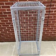 gas storage cage for sale