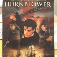 hornblower for sale