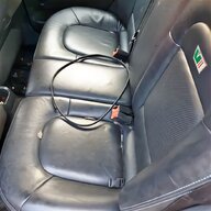 vauxhall vectra seats for sale