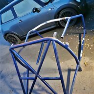 saxo roll cage for sale