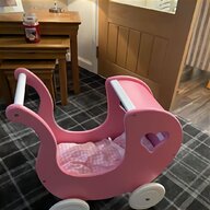wooden prams for sale