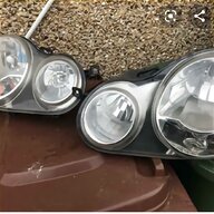 polo headlights for sale