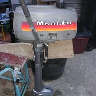 2 hp outboard motor for sale