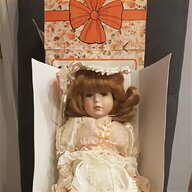 antique porcelain doll for sale