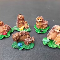 hedgehog figures for sale