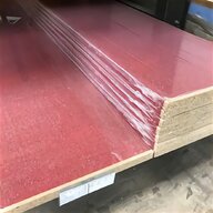 red sparkle worktops for sale