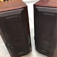 technics hi fi speakers for sale