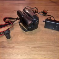 jvc compact vhs camcorder for sale