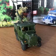 dinky military 661 recovery tractor for sale