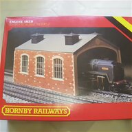 brio engine shed for sale