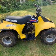 suzuki quad for sale