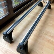 thule audi roof bars for sale