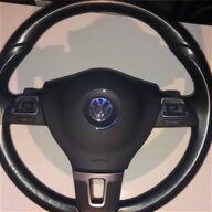 vw passat steering wheel for sale