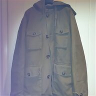 military sheepskin coat for sale