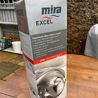 mira excel mixer shower for sale