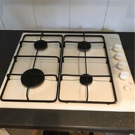 built gas cookers for sale
