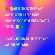 real garland for sale