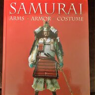samurai costume for sale