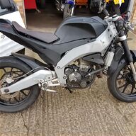 rs125 cdi for sale