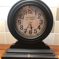 desk clocks for sale