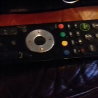 humax remote control for sale