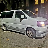 nissan elgrand for sale