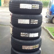 dunlop tyres 205 55 16 for sale
