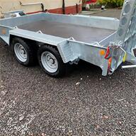 ifor williams trailer hitchlock for sale