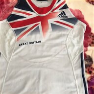 team gb running vest for sale