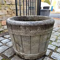 concrete garden pots for sale
