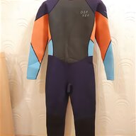 osprey ladies wetsuit for sale