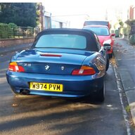 bmw 2000 touring for sale