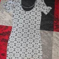 topshop tassel dress 8 for sale