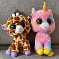 ty unicorn soft toy for sale