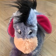 eeyore soft toy for sale