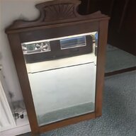 old beveled mirror for sale