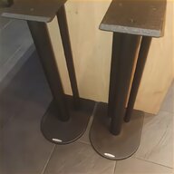 heavy duty speaker stands for sale