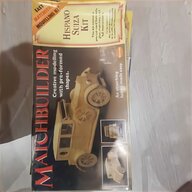 model loco kits for sale