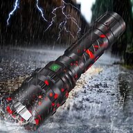 tactical flashlight for sale