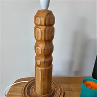 wooden totem poles for sale