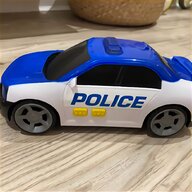 scalextric police car for sale
