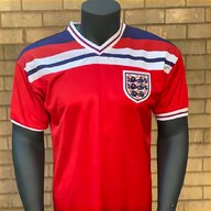 1982 england shirt for sale