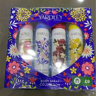 yardley perfume for sale