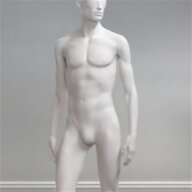 white mannequins for sale