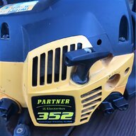partner 370 chainsaw for sale