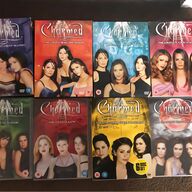 charmed box set for sale