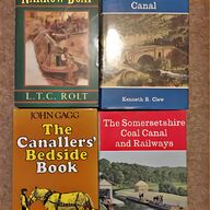 canal books for sale